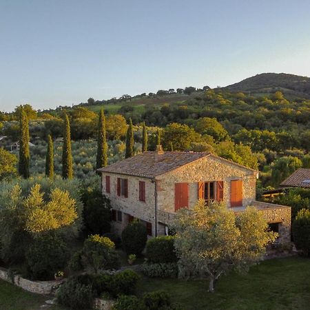 Agriturismo Podere Prataccio Grosseto Exterior foto