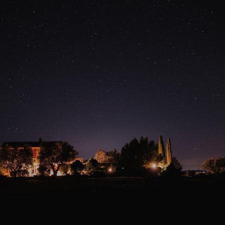 Agriturismo Podere Prataccio Grosseto Exterior foto