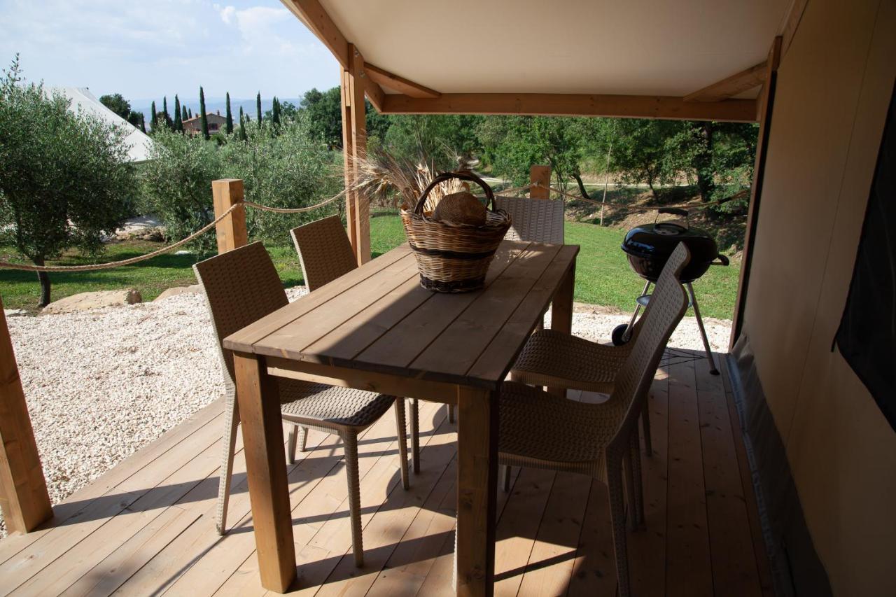Agriturismo Podere Prataccio Grosseto Exterior foto