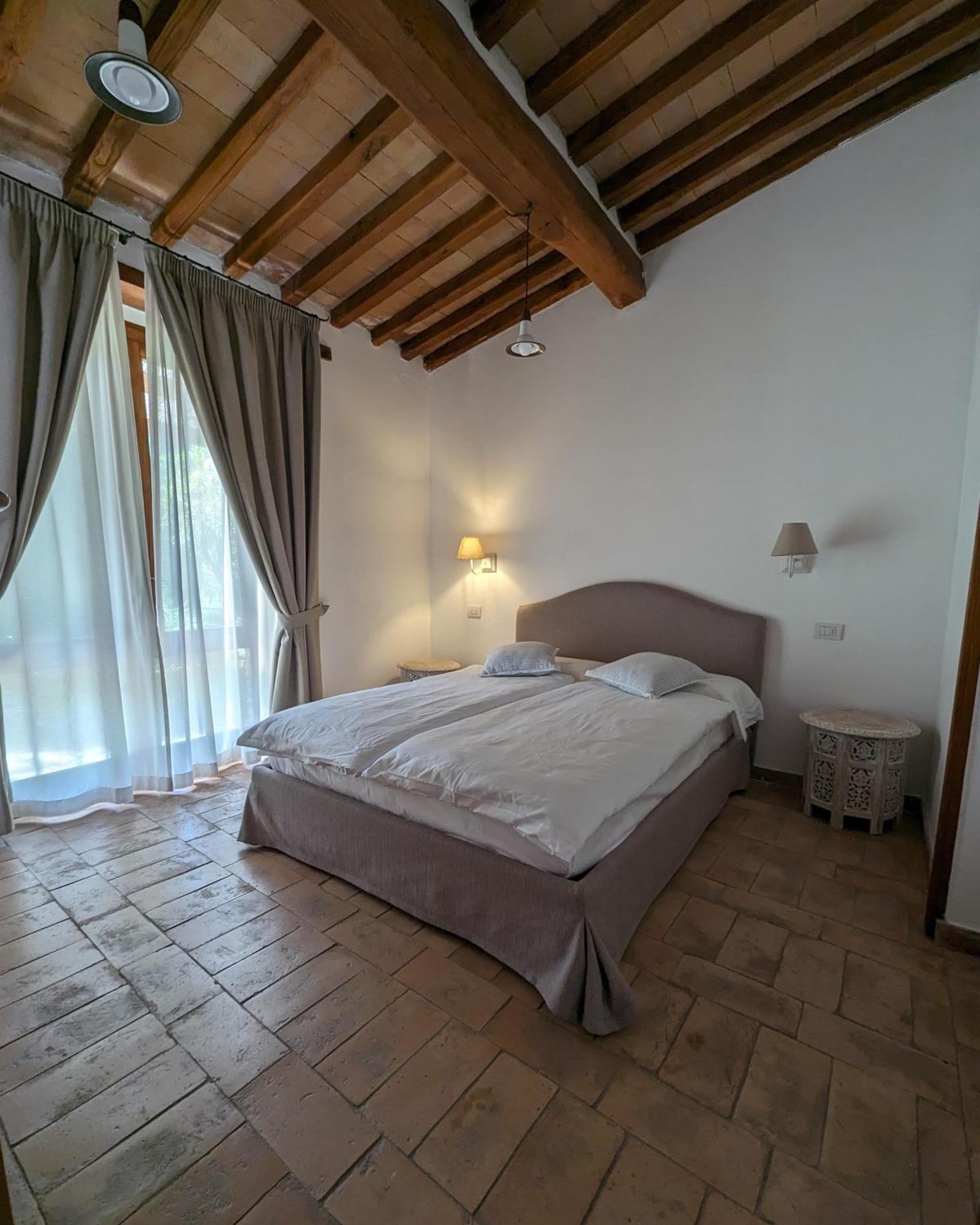 Agriturismo Podere Prataccio Grosseto Exterior foto